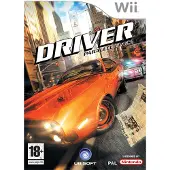 Driver Parallel Lines