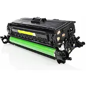 Generico Hp Ce262a Toner