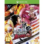 One One Piece Burning Blood