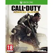 One Call Of Duty Advanced Warfare