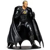 Mcfarlane Toys Batman Dc Multiverse The Flash Michael Keaton Utan Mask Figur