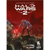 Pc Halo Wars 2 Ultimate Edition