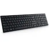 Dell Kb500 Trådlöst Tangentbord
