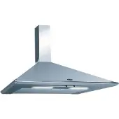 AKPO Wk-5 Soft Konventionell Huva 60 Cm
