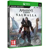 Series S/x Assassin´s Creed Valhalla
