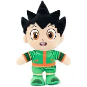 Barrado Gon Jägare X Hunter Teddy 27 Cm