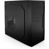 CoolBox M550c Psu 500gr Pc-tornfodral