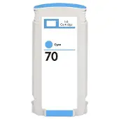 Generico Hp 70 Kompatibla Bläckpatroner