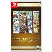 Games Switch Kemco Rpg Selection Vol 3 Imp Asia