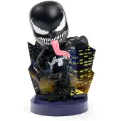 The Loyal Subjects Venom Mini Diorama Superama Figuren Av De Lojala Undersåtarna 10 Cm