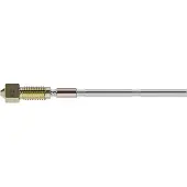 E3D Mässing Prusa Nextruder-munstycke Med Högt Flöde 0.8 Mm