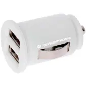 Nortess 2xusb 2.4a Billaddare 5 Enheter