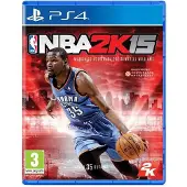 Ps4 Nba 2k15 Includes Kevin Durant Bonus