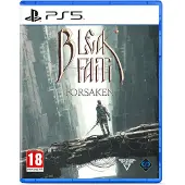 Ps5 Bleak faith forsaken