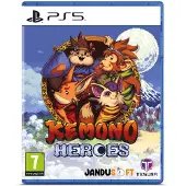 Ps5 Kemono Heroes