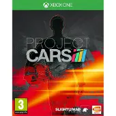 One Project Cars
