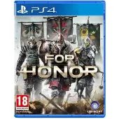 Ps4 For Honor