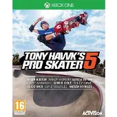 One Tony Hawk´s Pro Skater 5