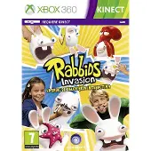 360 Rabbids Alive & Kicking