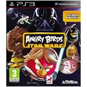 Ps3 Angry Birds Star Wars Move