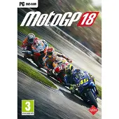 Pc Motogp 18