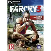 Pc Far Cry 3 Lost Expeditions Edition