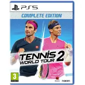 Ps5 Tennis World Tour 2
