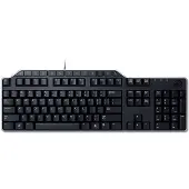 Dell Kb522 Business Multimedia Tangentbord Spanska
