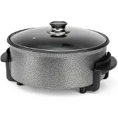 Orbegozo Pz 3090 1500w Elektrisk Kastrull