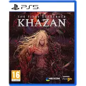 Ps5 The First Berserker: Khazan