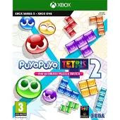 One Puyo Puyo Tetris 2 Esp
