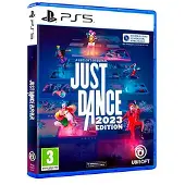 Ps5 Just Dance 2023 Cib