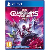 Marvel´s Guardians Of The Galaxy