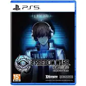 Ps5 Freedom Wars Remastered-import-asia