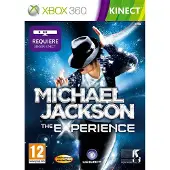360 Michael Jackson The Experience Kinect