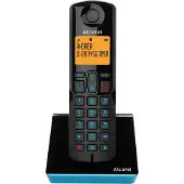 Alcatel S280 Ewe Trådlös Fast Telefon