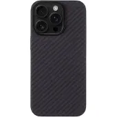 Tactical Magforce Aramid Apple Iphone 16 Pro Telefonfodral