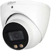 Dahua Hac-hdw2249t-a Led Domo Full Hd övervakningskamera