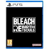 Ps5 Bleach: Rebirth Of Souls
