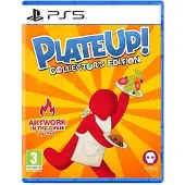 Ps5 Plate Up! Collectors Edition