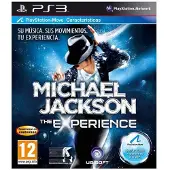 Ps3 Michael Jackson The Experience Move