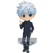 Banpresto Satoru Gojo Jujutsu Kaisen Q Posket 14 Cm
