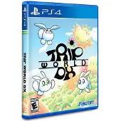 Ps4 Trip World Dx Import