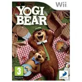 Games Wii Yogi Bear The Video Game