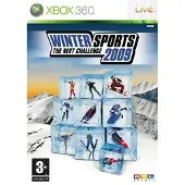 360 Winter Sports 2009