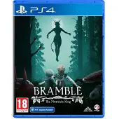 Ps4 Bramble: The Mountain King
