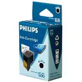 Philips Pfa531/mfjet 440 450 495 500 Bläckpatron