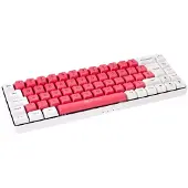 GAMIAC Tkl Rgb69g Sf Kailh Blue Mekaniskt Spelande Tangentbord Spanska