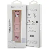 Hello Kitty Hkawmschblp Apple Watch 38/40/41mm Rem