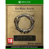 One The Elder Scrolls Online Gold Edition